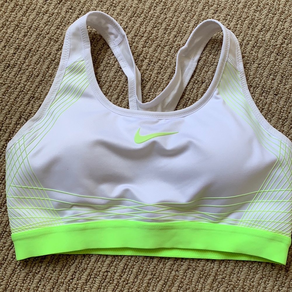 Nike Pro classic Sri-fit sports Bra. Perfect
